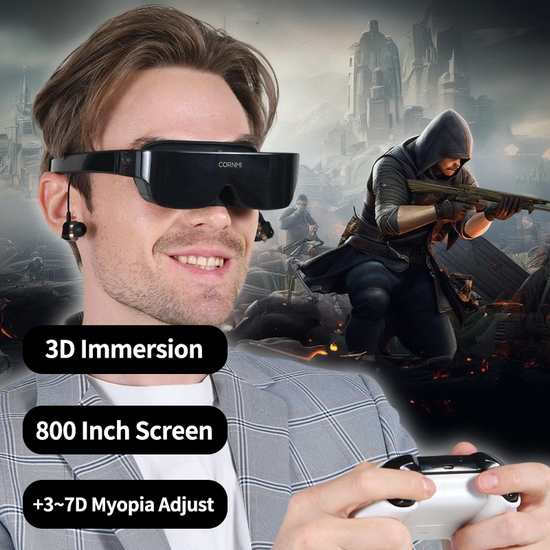 Video Gaming & Esports Usd Acc - 공장 직판 가격으로 판매하는 게이밍 VR