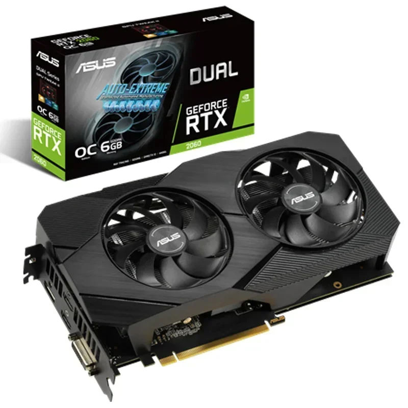 Video Gaming & Esports Usd Acc - RTX 2060 그래픽 카드, 2060 Super