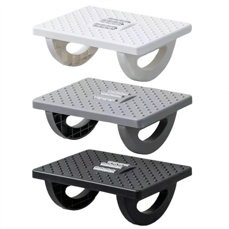 Q39E 사무실용 책상 아래 발 받침대, 롤러 마사지기 - Footrest Under Desk 리뷰 및 가격