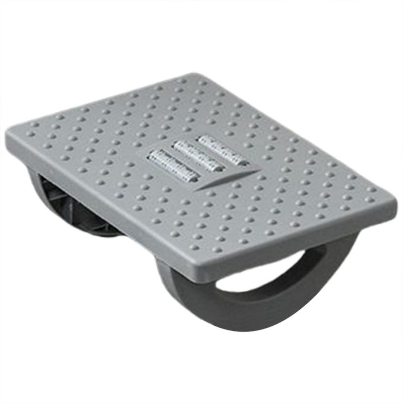 Q39E 사무실용 책상 아래 발 받침대, 롤러 마사지기 - Footrest Under Desk 리뷰 및 가격
