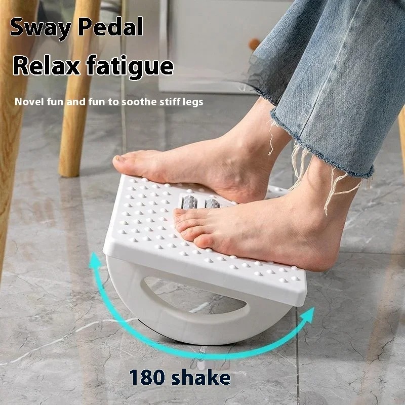 휴대용 책상 아래 발 받침대 발받침 인체 공학적 발판, - Footrest Under Desk 리뷰 및 가격