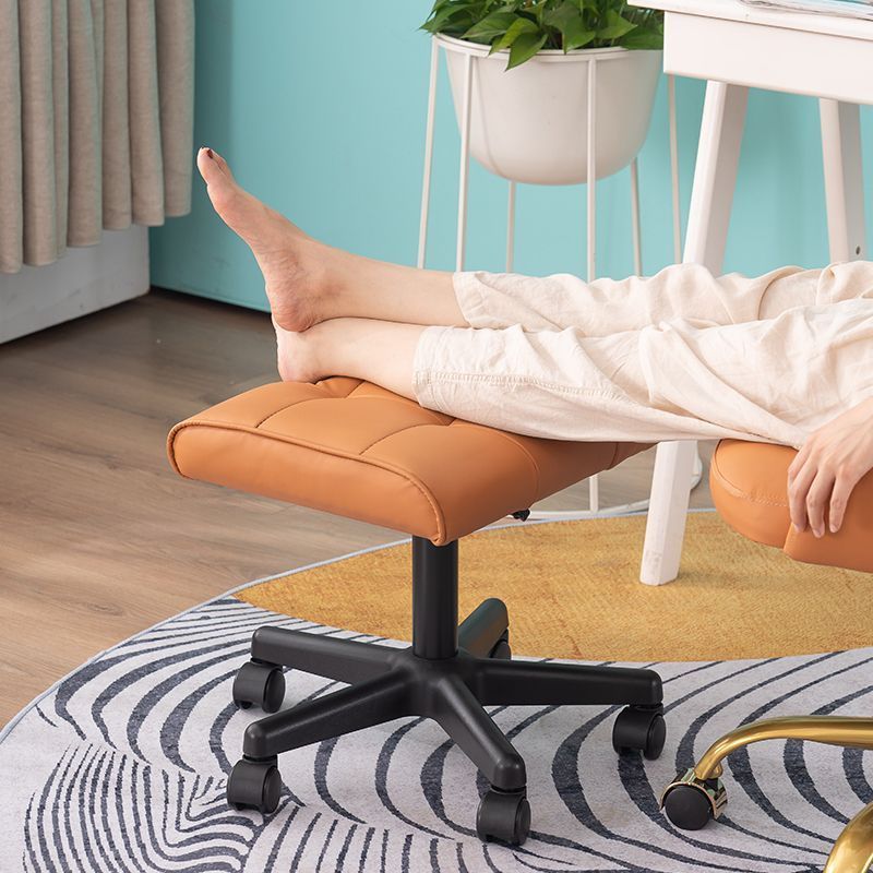 사무용 의자용 높이 조절식 발 받침대, 책상 아래에 놓 - Footrest Under Desk 리뷰 및 가격