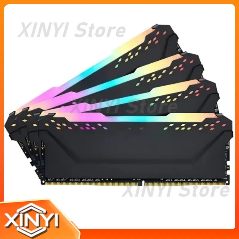 e스포츠용 Avenger PRO 64G 16Gx4 DD - Esports Gaming Pc Build 리뷰 및 가격